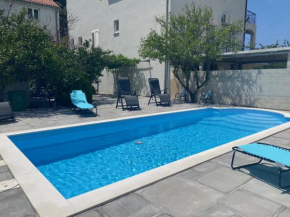 Villa Terra -Fontana